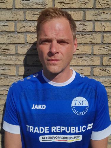 Falk Teubner
