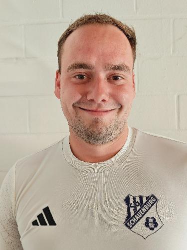 Dominik Schaeffer