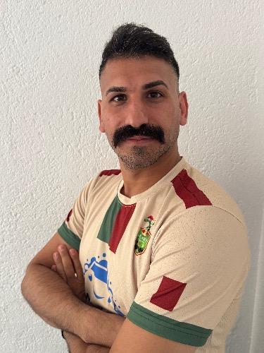 Bayram Yilmaz