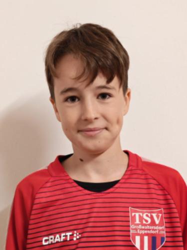 Marlon Eichler