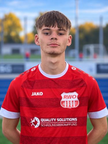 Jonas Wolf