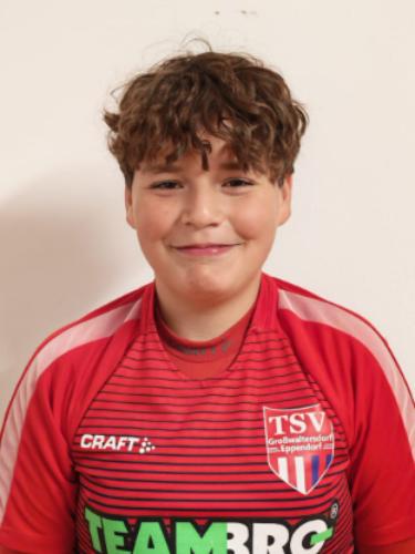 Phil-Luca Müller