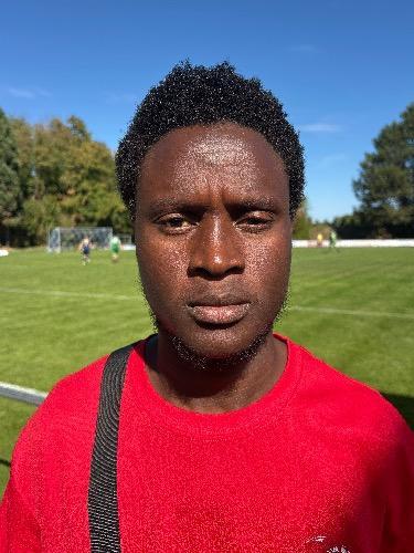Sekou Conde