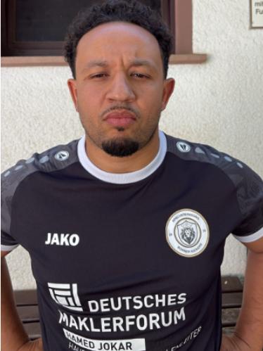 Mustafa Bahlaouane