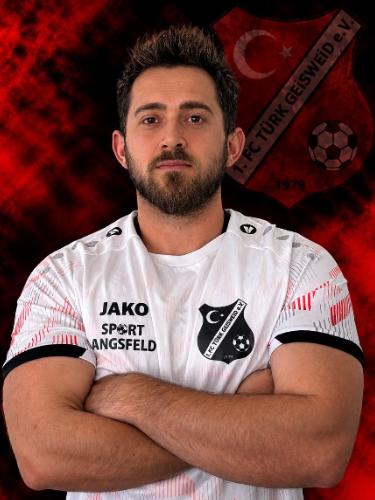 Oguzhan Bilgin
