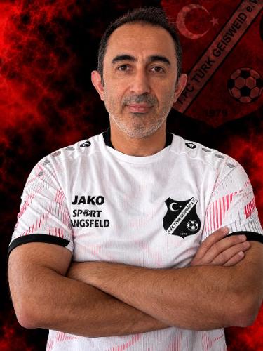 Arif Yilmazer