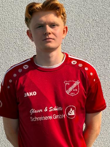 Cavin Kremski