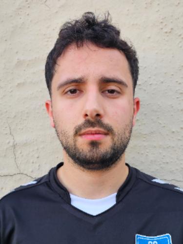 Joannis Parlapanos