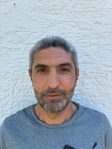 Izzet Aldemir