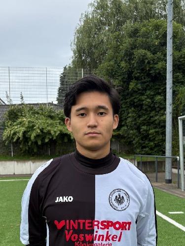 Knut Viet Thang Franke