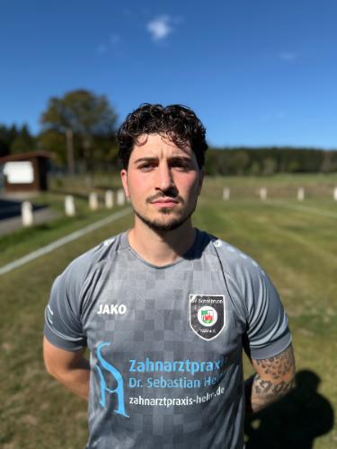 Atakan Akiner