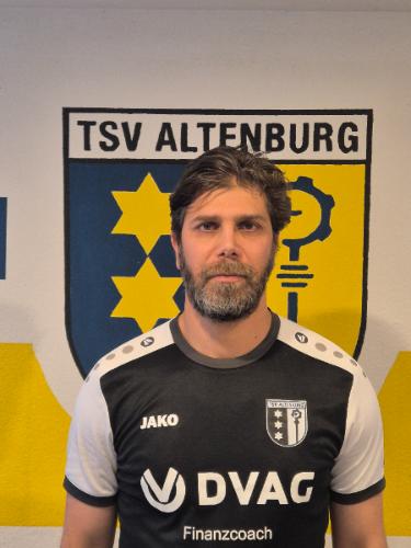Fariborz Karimi