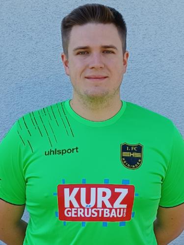 Kai Allmendinger