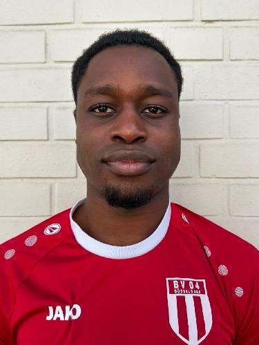 Landry Imboula