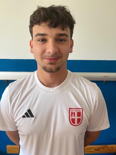 Valentino Miguel Traub