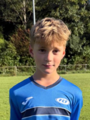 Fynn Bergmann