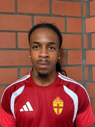 Wagner Kwjame Jorge Goncalves