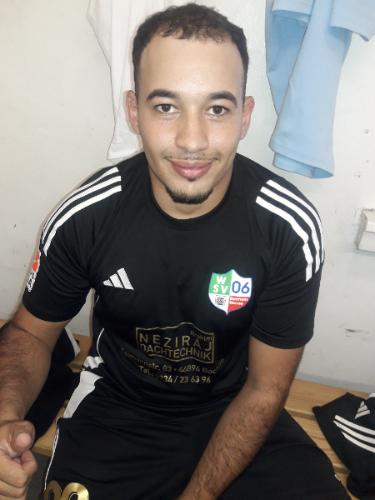 Abdul Majid Youssef