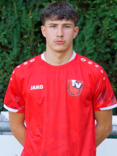 Rocco Grombach