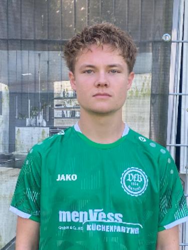 Julian Klassen