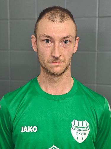 Patrick Bühler
