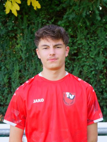 Ruben Leander Hasler