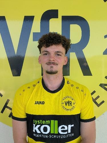 Luca Kaiser