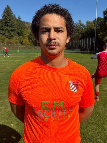 Bilal Hamrouni