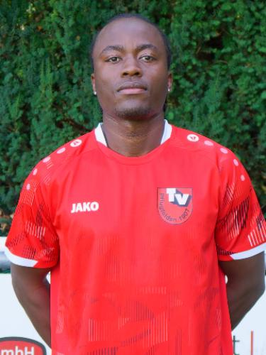 Christian Ndoumi