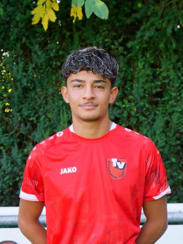 Rayan Reda