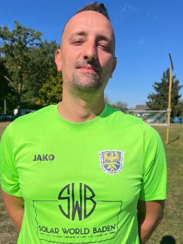 Patryk Glombica