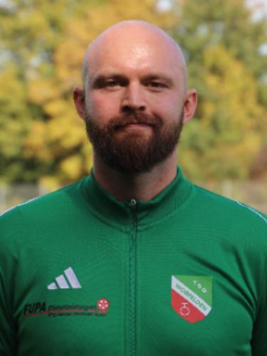 Marco Steinhaus