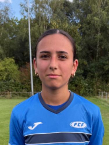 Flavia Joana Marginean
