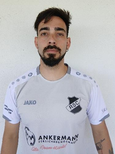 Federico Torazza