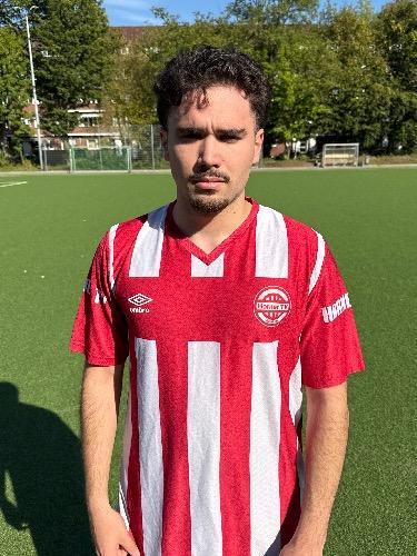 Umut Kaan Asar