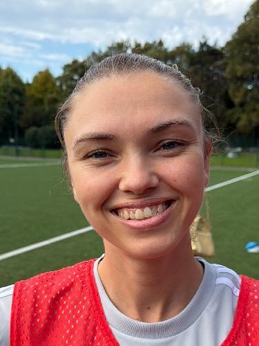 Emelia Aggouras