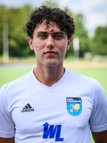 Dominik Praeger
