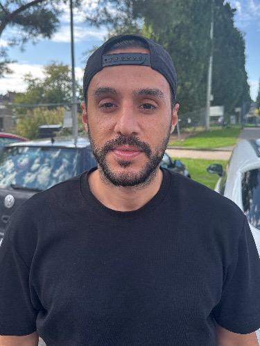 Serdar Demir
