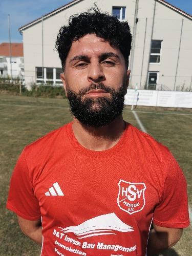Davut Zümrüt