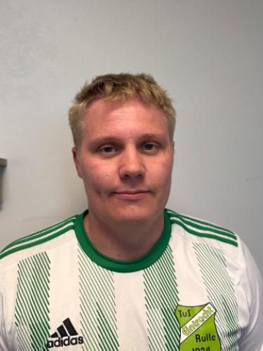 Jannis Langemeyer