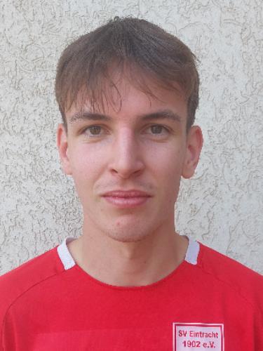 Luka Hensel