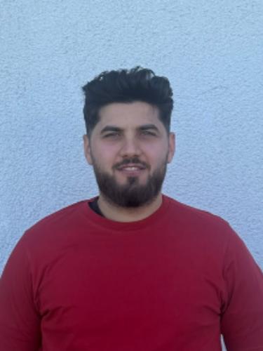 Serdar Toktas