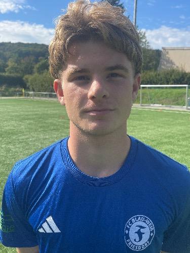 Andrew Alan Dowsett