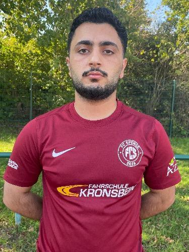 Medyan Alkhalaf