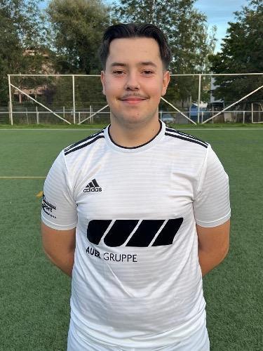 Sami Nuredini