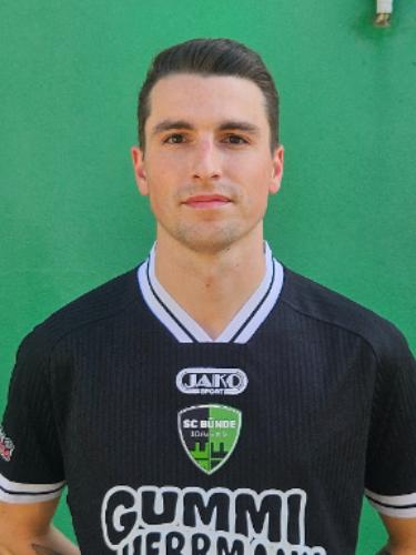 Daniel Brinkmann