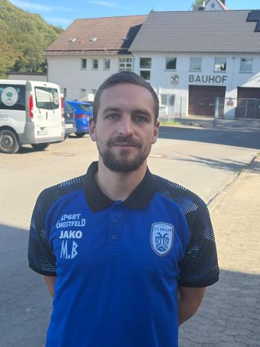 Marvin Bonevski
