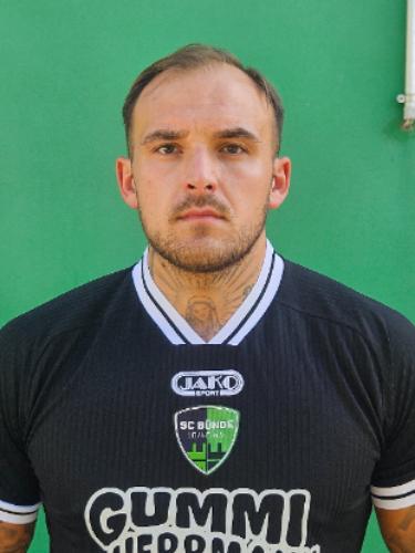 Justin Malarski
