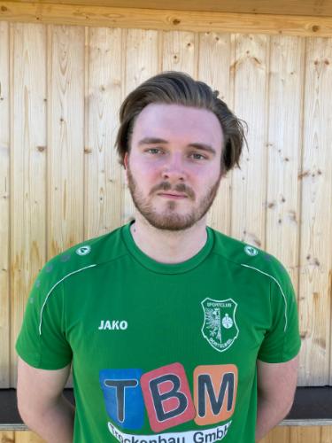 Maximilian Ludczak