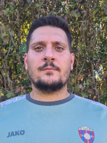 Cristiano Antonucci